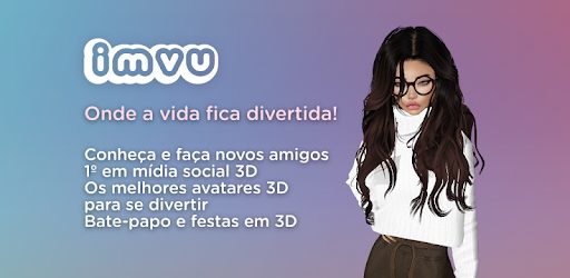 IMVU