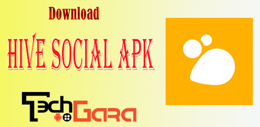 Hive Social 2.9.1 Mod APK